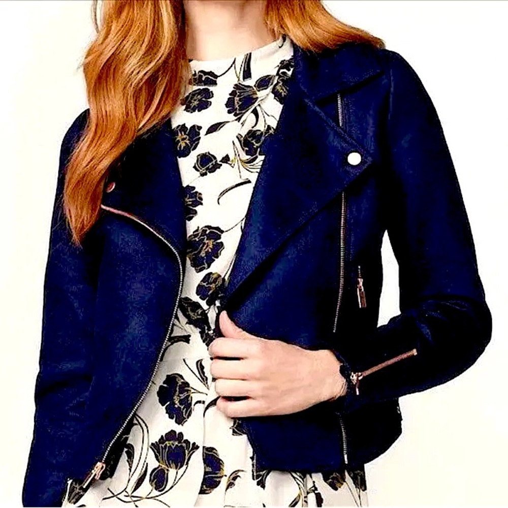 Lauren Conrad Jacket